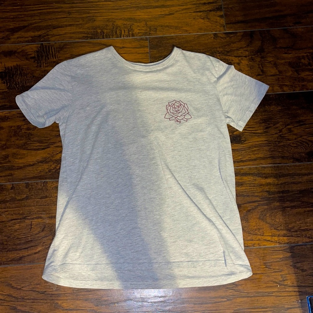 obey shirt